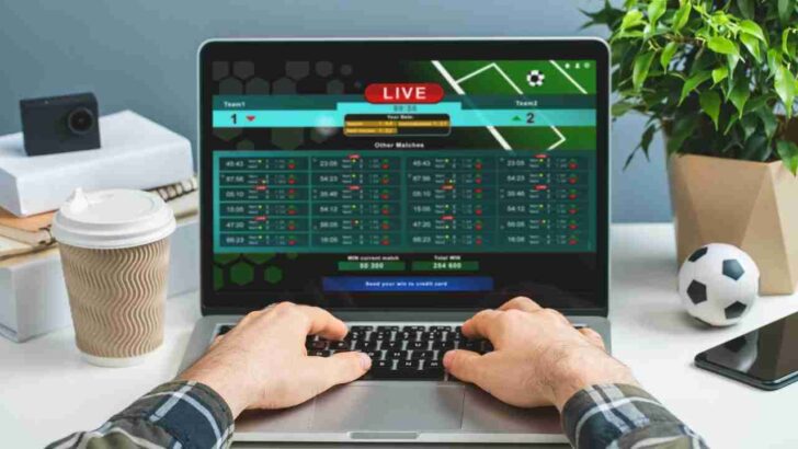 Stack the Deck in Your Favor: Smart Moves for Online Betting