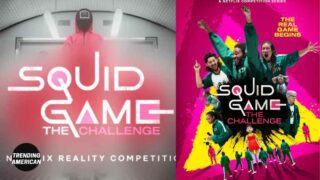 Squid Game Gets Real ‘Squid Game-The Challenge’ Reality Show Soon On Netflix!