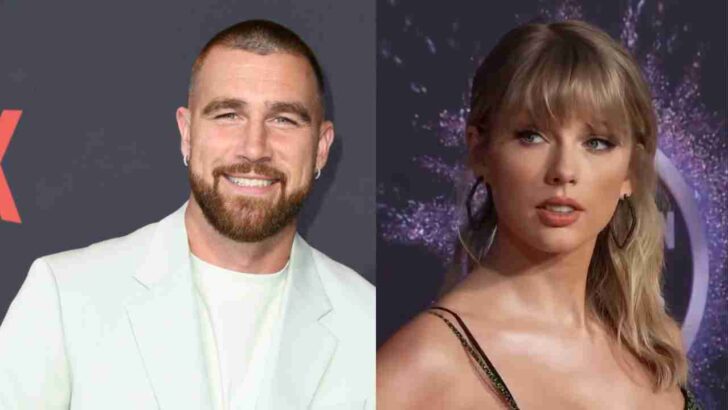How Taylor Swift and Travis Kelce Gets Insane Instagram Followers