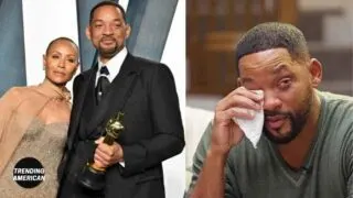 Will Smith Responds to Jada Pinkett Smith’s Confessions On Their Marriage!