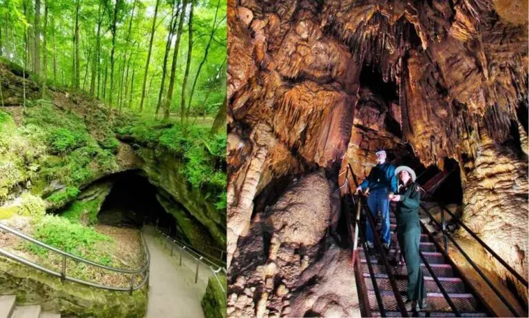 14 Facts about Mammoth Cave, Kentucky, You Probably Didn’t Know