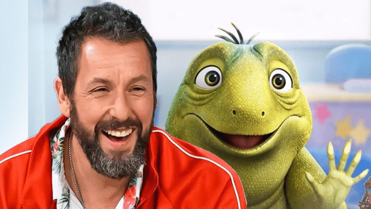 13 Strange Facts About Adam Sandler | Things You Didn’t Know About Sandler and His New Movie ‘Leo’!
