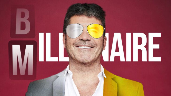 Simon Cowell’s Net Worth in 2024 | Will he become a Billionaire?