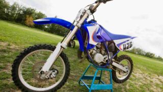 How to Maintain Your Dirt Bike And Keep It in Top Condition