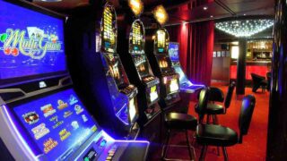 The Future of Gaming Exploring the Rise of Decentralised Casinos