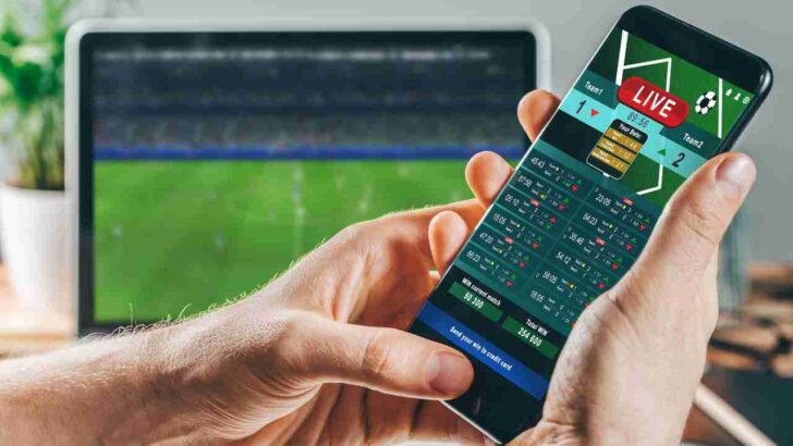 The Excitement And Risks of Sports Betting: A Guide For Beginners
