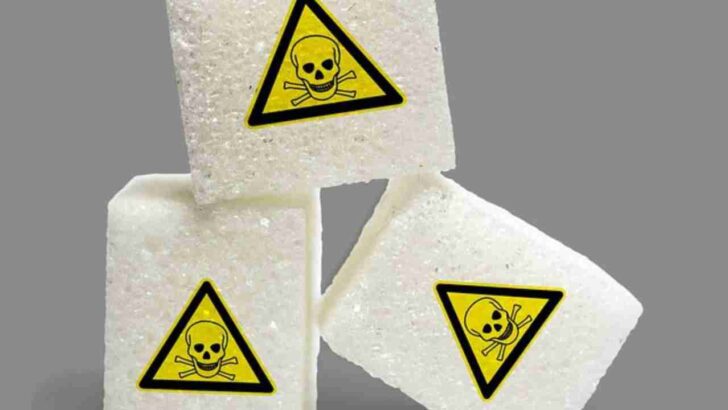 Unveiling the Dangers of Hidden Sugar: A Closer Look at Its Impact on Health