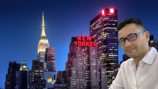 A Man Stays Rent Free At A New York Hotel For 5 Years By Only Paying For One Night He Now Claims The Hotel's Ownership!