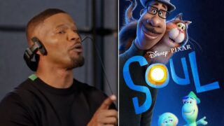 Animating Jamie Foxx: How His Voice Acting Brings Characters to Life in Games and Cartoons