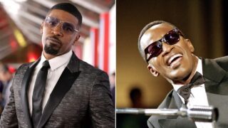 Becoming the Character | Inside Jamie Foxx's Intensive Role Preparation Process and Methods of Acting