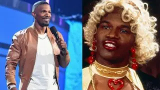 Exploring Jamie Foxx's Comedy Career and Legacy | The Many Faces of Jamie Foxx