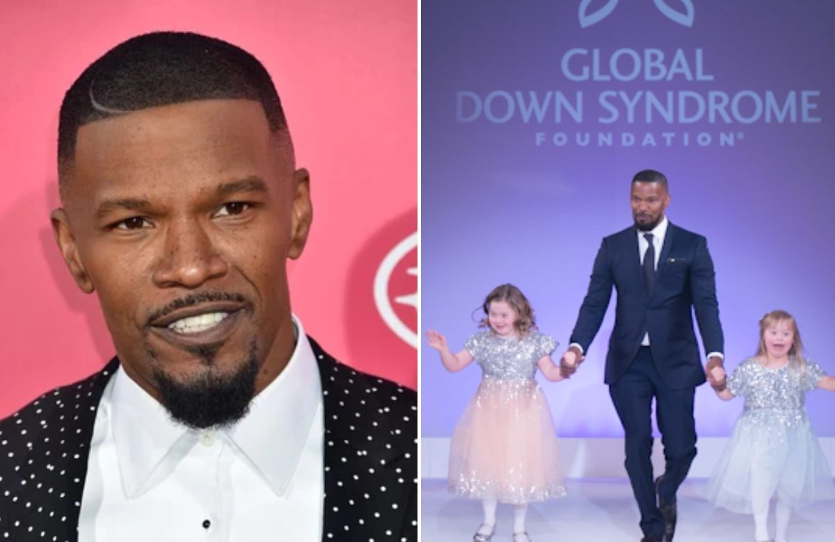 Exploring Jamie Foxx's Global Influence in Entertainment: From Hollywood to the World