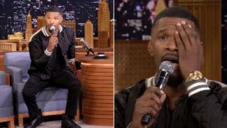 Jamie Foxx - The Opera Singer You Never Knew and Other Hidden Talents