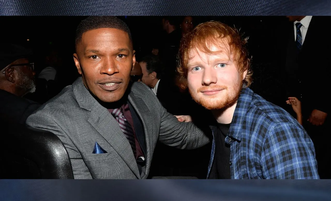 Jamie Foxx as a Mentor: Shaping the Next Generation of Talent