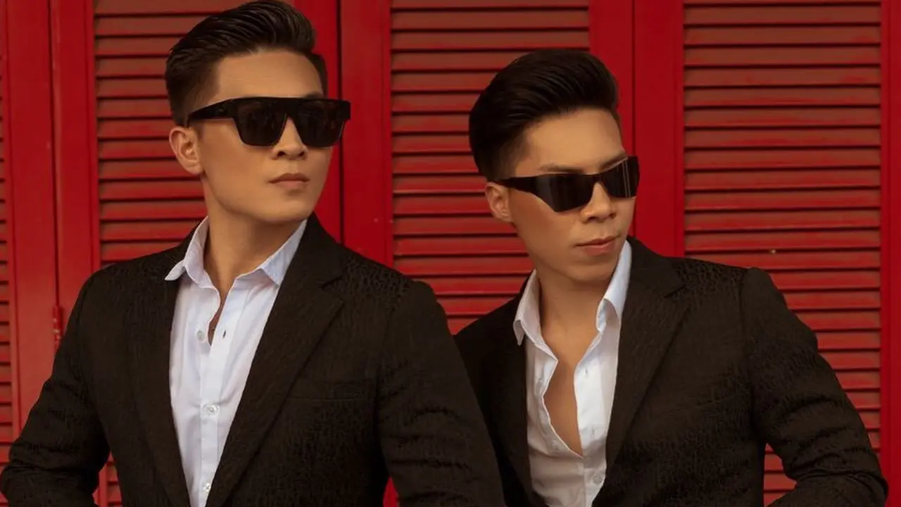 Giang Brothers: The Acrobatic Duo Who Defied Gravity on Britain’s Got Talent