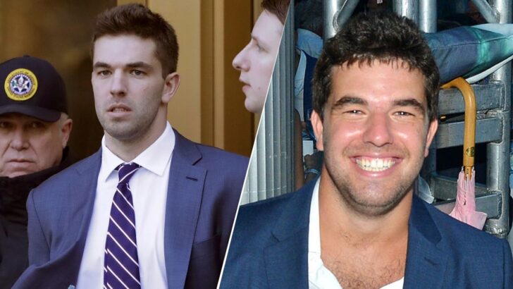 What Happened to Billy McFarland | The Man Who Hosted a Fake Music Festival