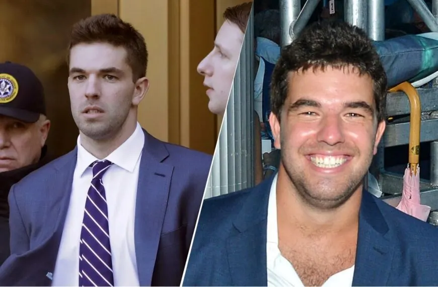 What Happened to Billy McFarland | The Man Who Hosted a Fake Music Festival