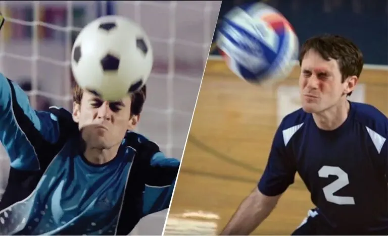 What Happened to Matt Meese | The Viral Goalie Who Got Hit in the Face by Every Penalty Kick