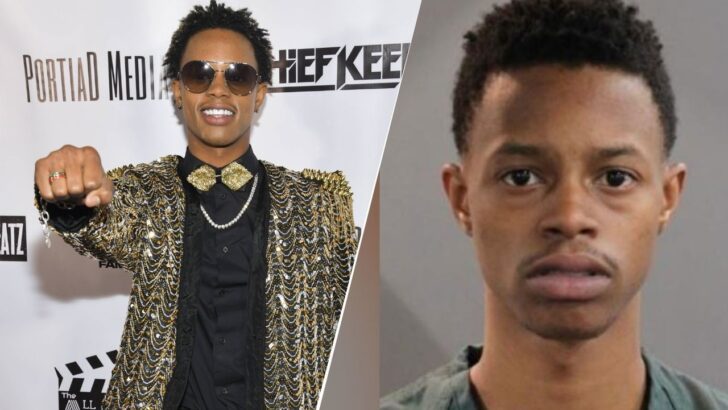 What Happened to Silento? | The rapper who sang Watch Me Whip