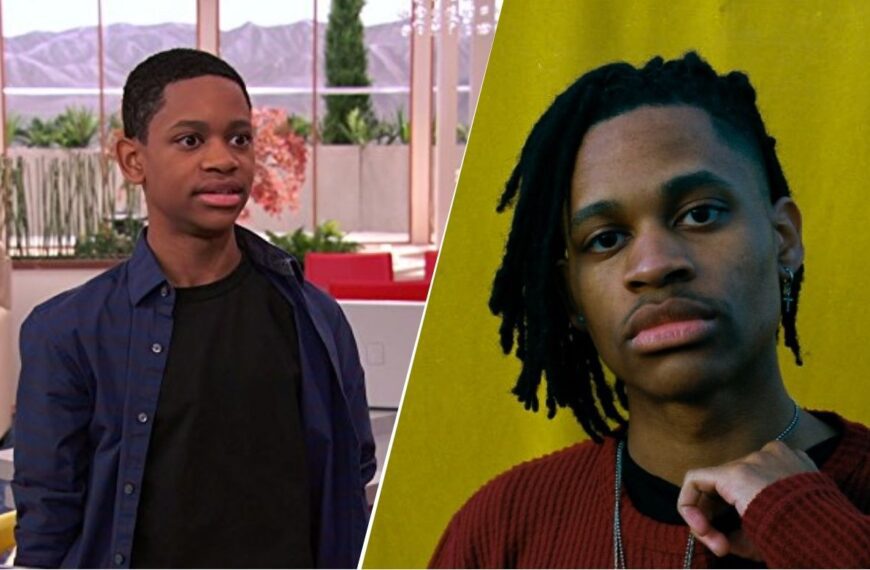 What Happened to Tyrel Jackson Williams, The Rapper from Lab Rats
