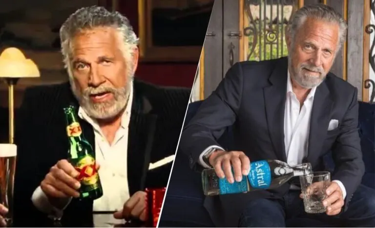 What happened to Jonathan Goldsmith – the Dos Equis guy?