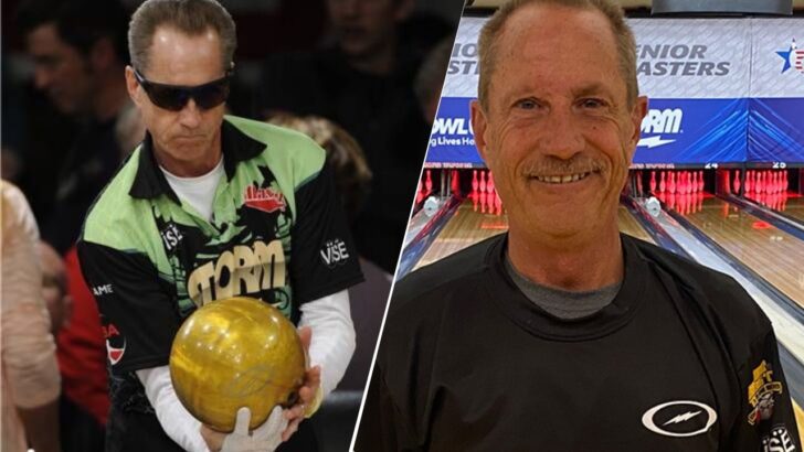 What happened to Pete Weber From ‘Who Do You Think You Are? I am’