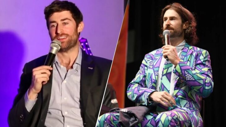 What is “Quiz Daddy” Scott Rogowsky doing now?