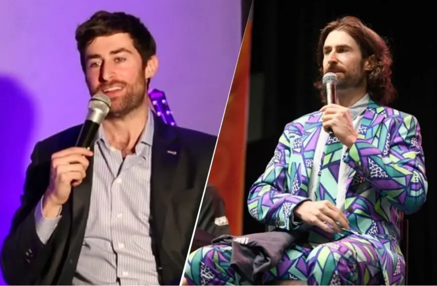 What is HQ Trivia “Quiz Daddy” Scott Rogowsky doing now?