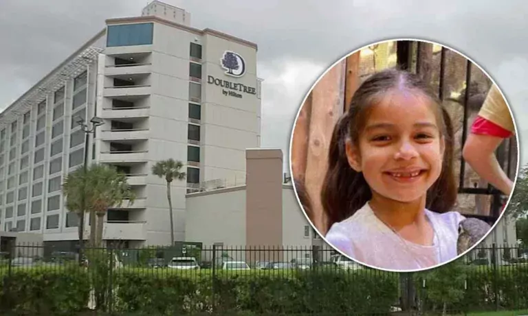 An 8-year-old Girl Got Sucked Into A Pool Pipe | Horrific End To A Family Vacation!