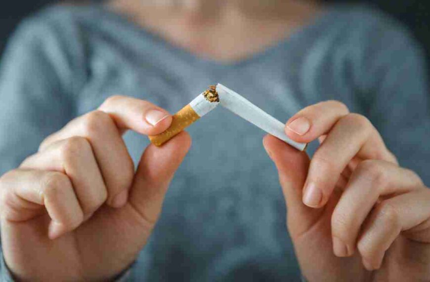 What You Need to Know About Quitting Smoking: Important Tips