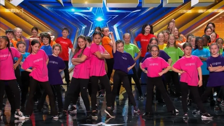 What Happened to Amazing Choir in BGT 2024?