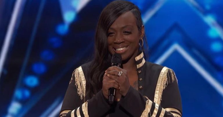 What Happened to Dee Dee Simon in AGT 2024?