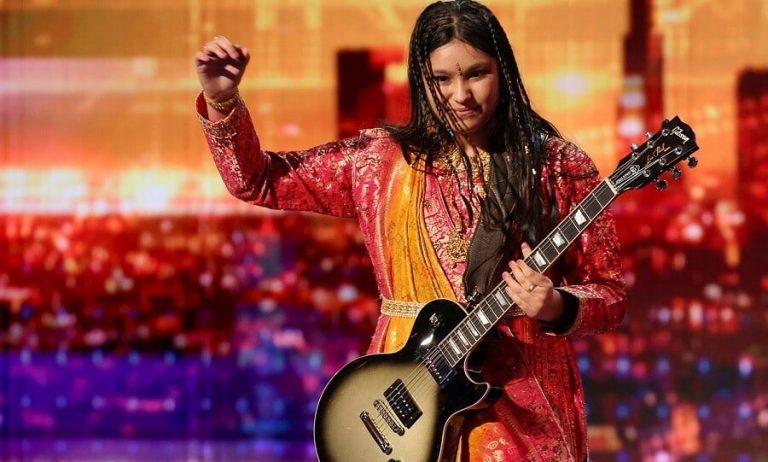 What Happened to Maya Neelakantan in AGT 2024?