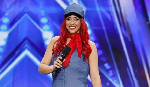 What Happened to Solange Kardinaly in AGT 2024?