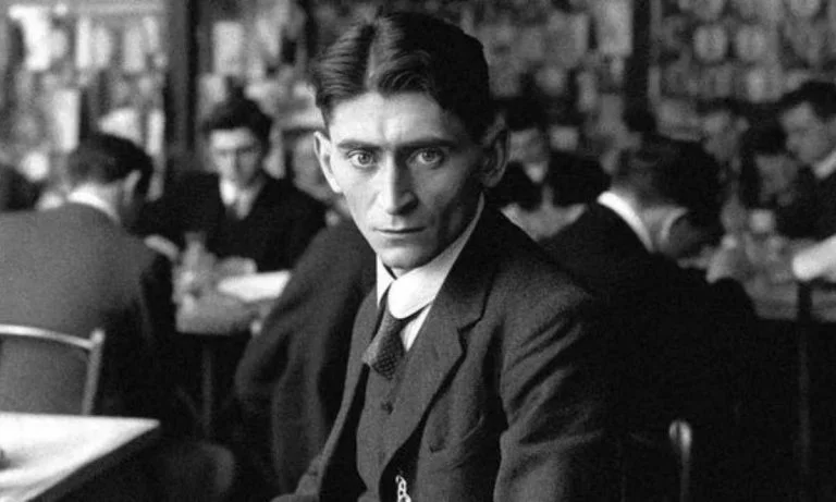 3 Unheard Stories By Franz Kafka The Novelist Who Combines Reality With Bizarre!