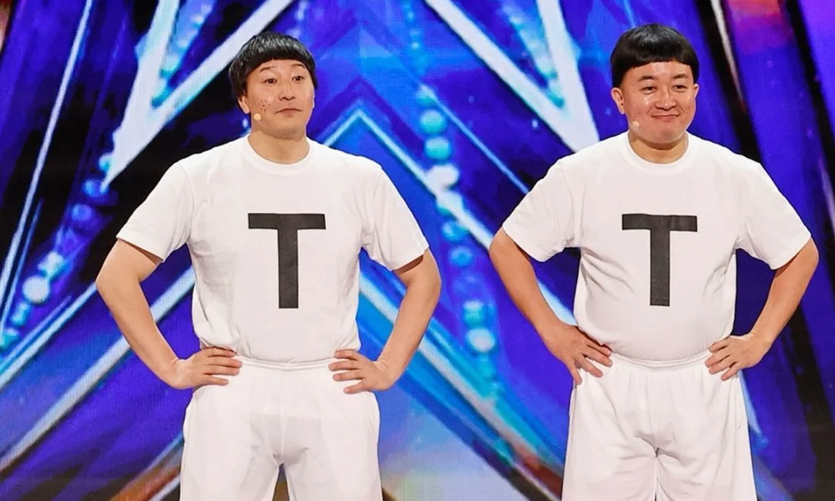 TT Brothers