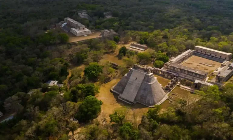 Secrets Of Maya Ruins at Uxmal | Historic Remains Have More Stories to Tell!