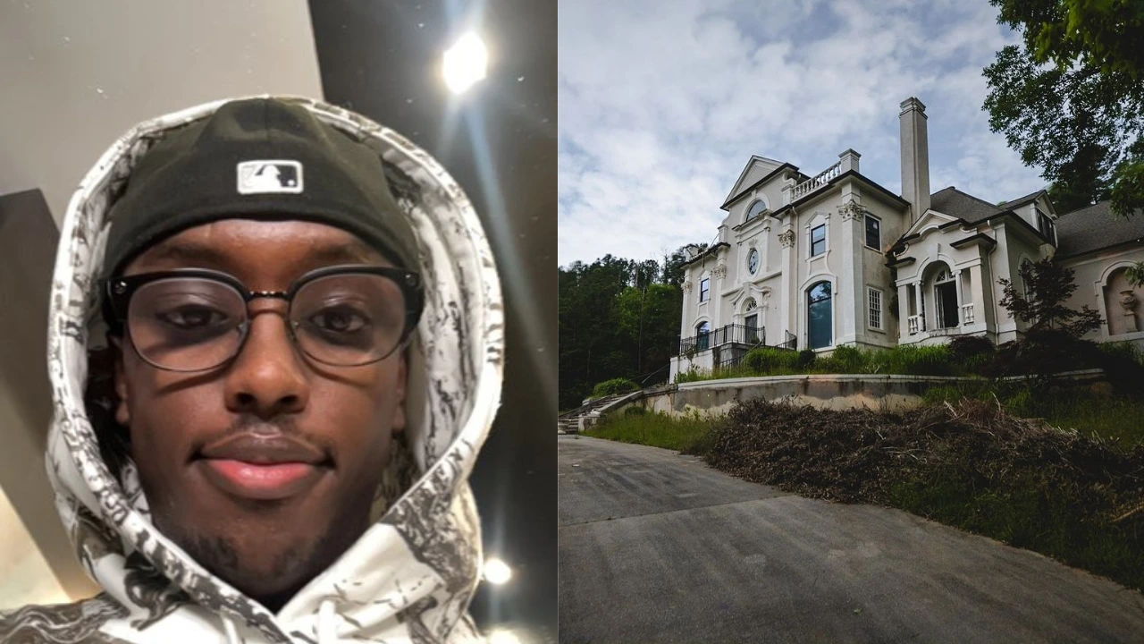 Streamer Yusuf7n Detained by Police During Livestream at Diddy’s Abandoned Mansion