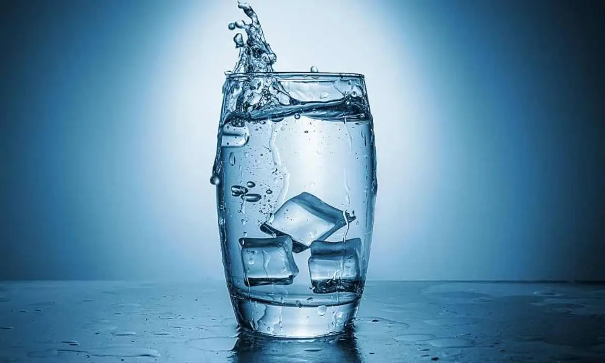 The Water We Drink Is Over 3 Billion Years Old!