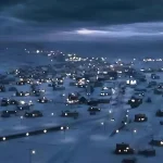 This Town In Alaska Stays In Darkness For 67 Days!