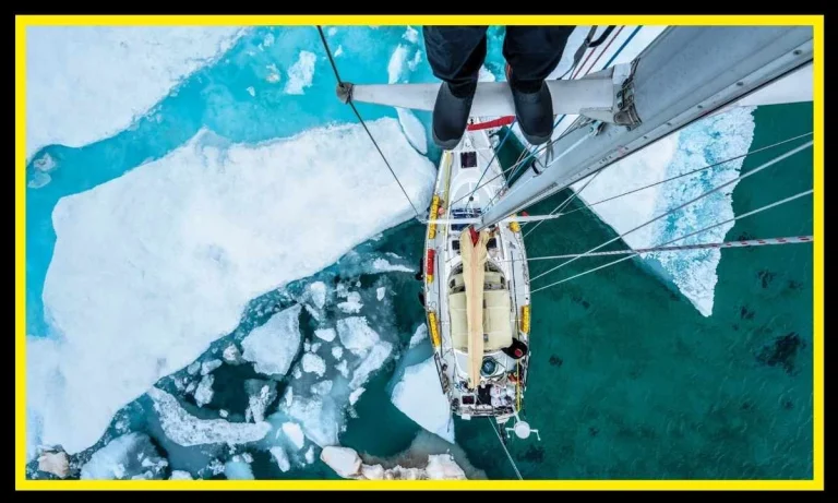 The Haunting Mystery of Sir John Franklin | Explorer Retraces To Solve The Doomed Arctic Voyage!