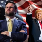 Trump's Vice President Elect JD Vance Once Called him "America's Hitler" | Here's All You Need To Know About Vance!