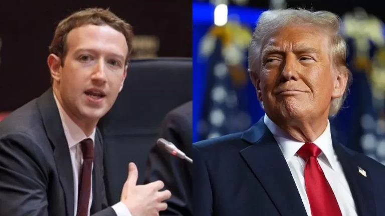 Victory and Vindication: How Trump’s Win Could Impact Zuckerberg’s Future