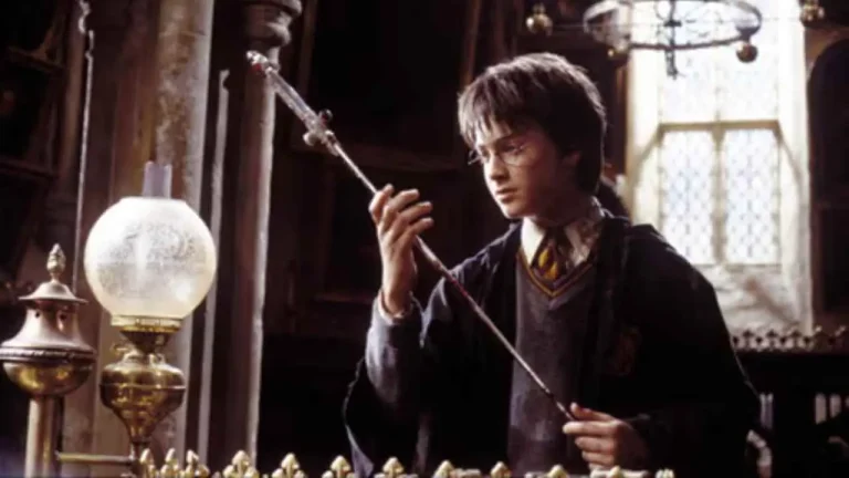 Magic Can’t Save This Sword – Japan’s Sharp Response
