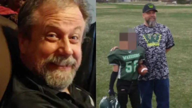 A Loving Father’s Life Ends in Tragedy After Heroic Act at Colorado Track Meet