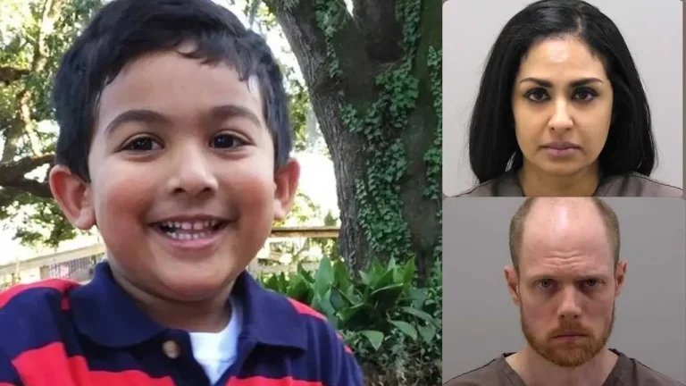 Boy Missing from Georgia for 7 Years Found Safe in Colorado