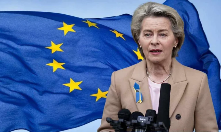EU Advocates for Emergency Preparedness with 72 Hour Supply!