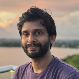 Picture of Suvin Muthukumarana