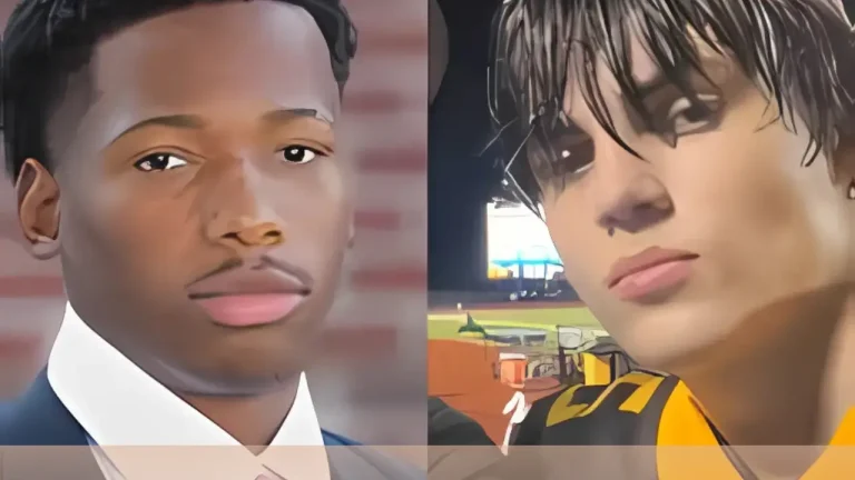 Karmelo Anthony Brought a Knife to a Track Meet and Everything Went to Hell