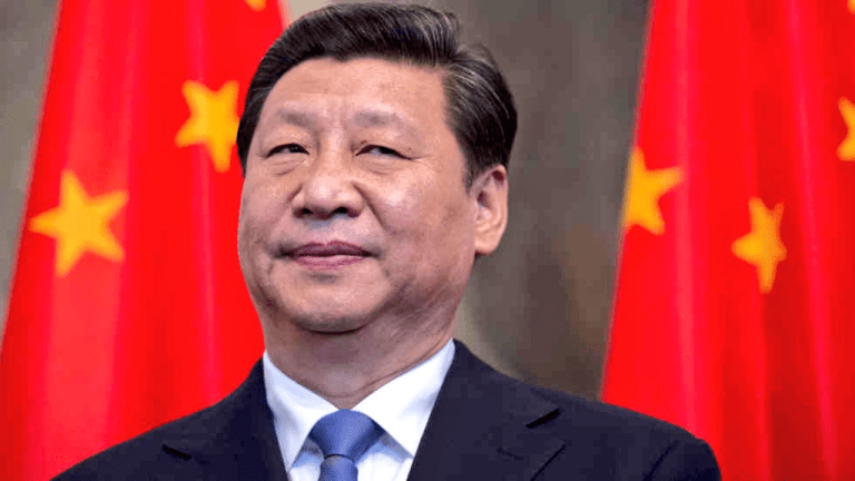 China Imposes 34% Tariffs on U.S. Goods Amid Trade Tensions
